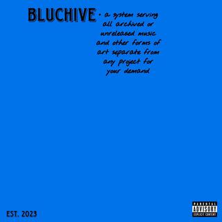 The Blu Archive