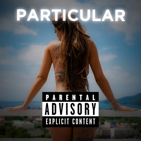 Particular ft. Azvoriginal | Boomplay Music