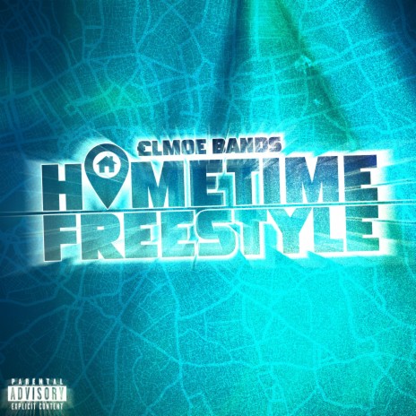 Hometime Freestyle