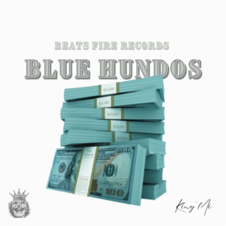 Blue Hundos | Boomplay Music