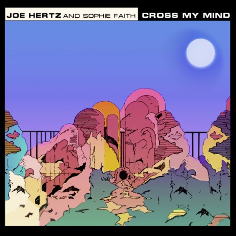 Cross My Mind ft. Sophie Faith
