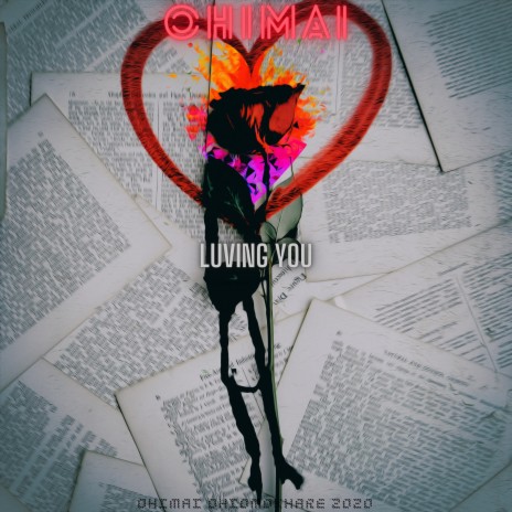 Luving You | Boomplay Music