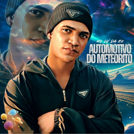 Automotivo do Meteorito ft. Tropa da W&S | Boomplay Music