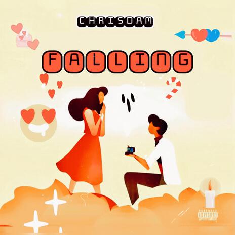 Falling (Speedup) | Boomplay Music