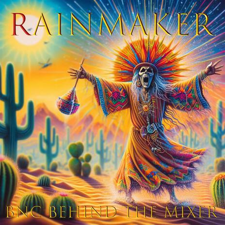 Rainmaker | Boomplay Music