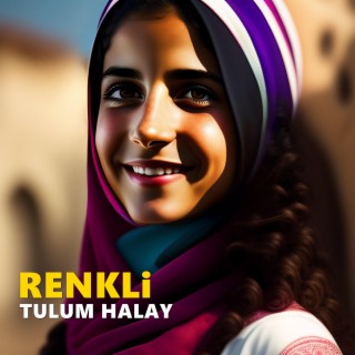 Renkli Tulum Halay