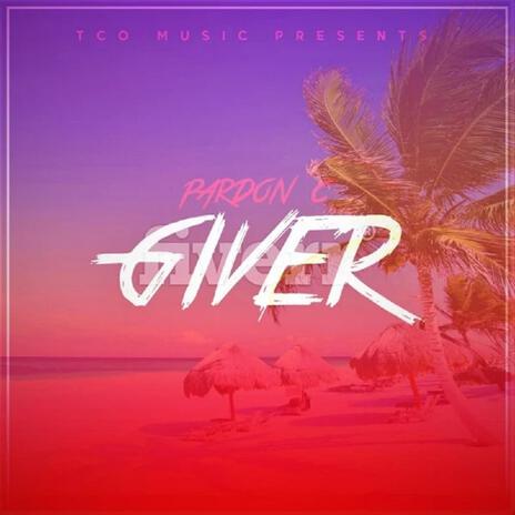 GIVER | Boomplay Music