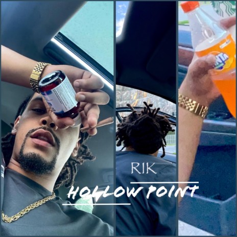 Hollow Point | Boomplay Music