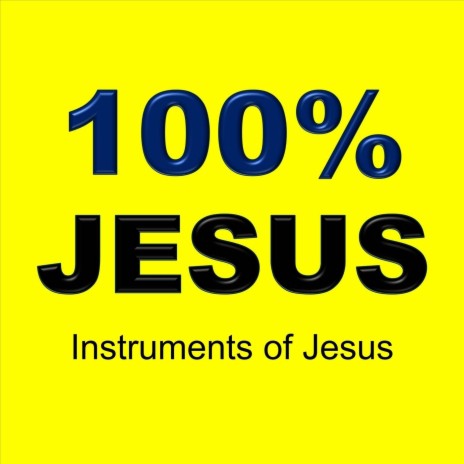 Instruments of Jesus: 4th Double | Boomplay Music