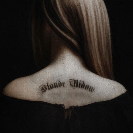Blonde Widow | Boomplay Music