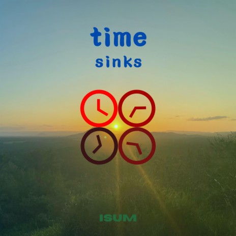 Time Sinks | Boomplay Music