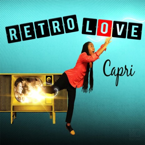 Retro Love | Boomplay Music