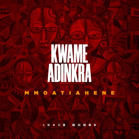 Mmoatiahene (Radio Edit) | Boomplay Music