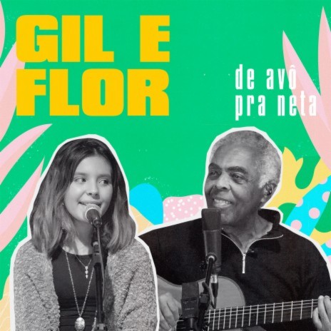 Nel Blu Dipinto Di Blu (volare) ft. Flor Gil | Boomplay Music