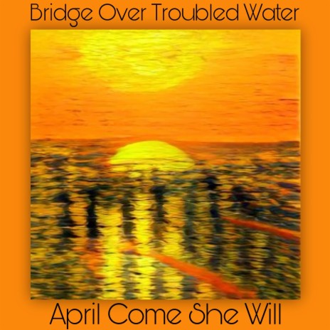 April Come She Will | Boomplay Music