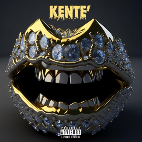 KENTE' | Boomplay Music