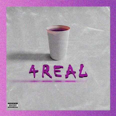4REAL ft. Steezz & Lil brat | Boomplay Music