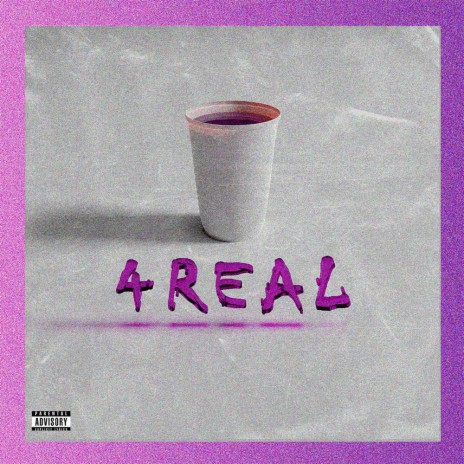 4REAL ft. Steezz & Lil brat