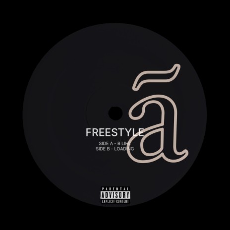 Freestyle ft. B Lihl | Boomplay Music