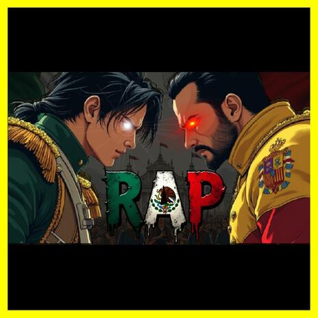 Rap de México vs el Mundo | Las 7 Batallas de México contra Soldados Extranjeros | Boomplay Music