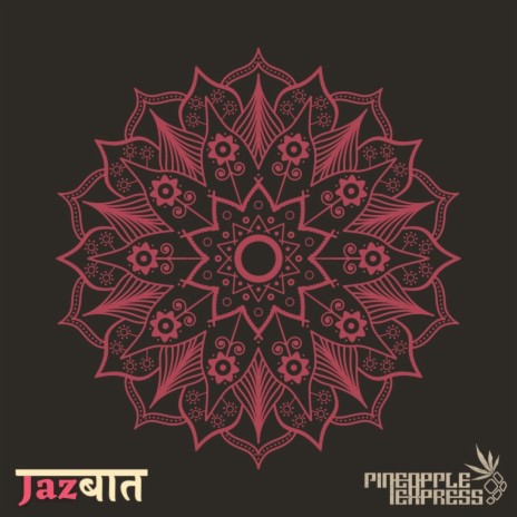 Jazbaat ft. Shubham Roy | Boomplay Music