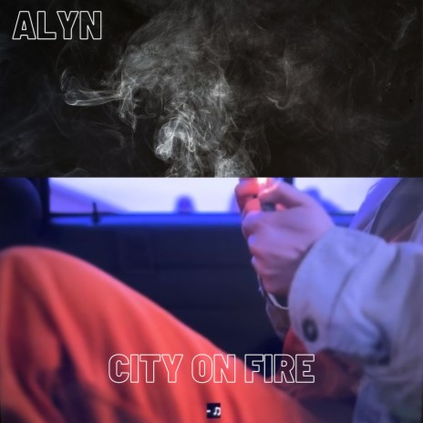 City on Fire | Boomplay Music