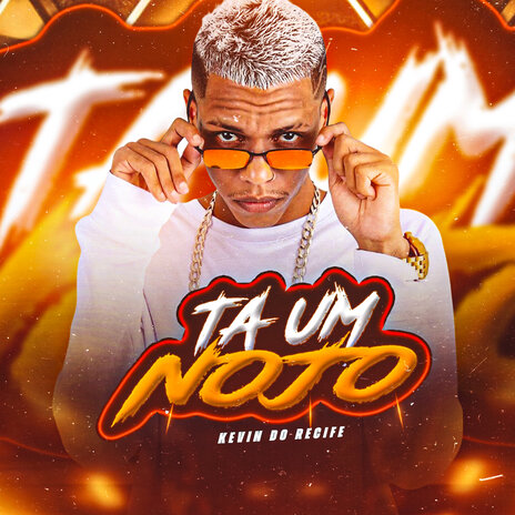 Tá um Nojo | Boomplay Music