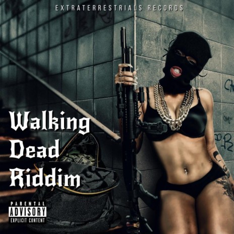 Walking Dead Riddim | Boomplay Music