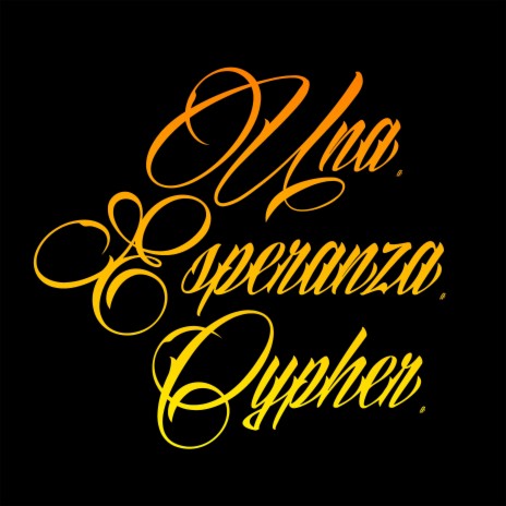 Una Esperanza (Cypher) | Boomplay Music