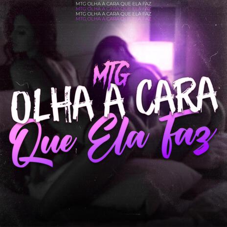 MTG (OLHA A CARA QUE ELA FAZ IARLEY DO LJ & DJ VITOR MARQUES) | Boomplay Music