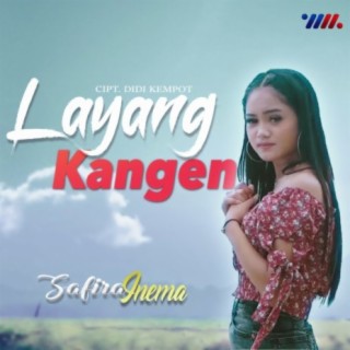 Layang Kangen