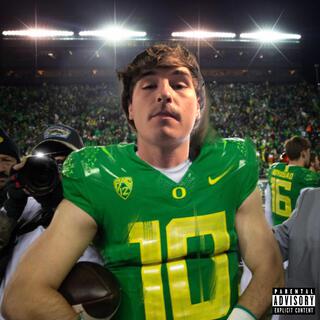 GO DUCKS