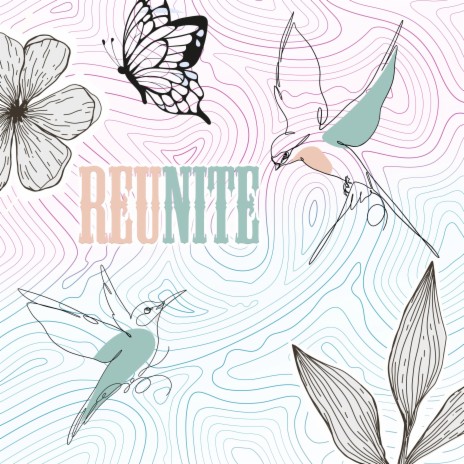 Reunite (intrumental) | Boomplay Music