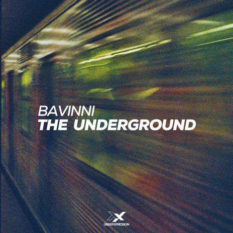 The Underground (Extended Mix) | Boomplay Music