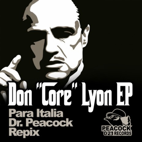 Lost In Space (Para Italia Remix) | Boomplay Music