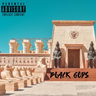 Black Gods