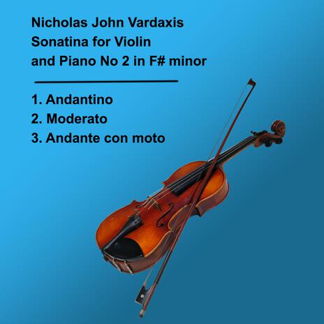 Andantino