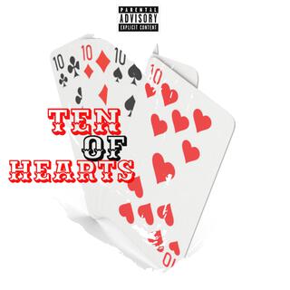 Ten of Hearts