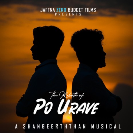 Po Urave Rebirth ft. Magz | Boomplay Music