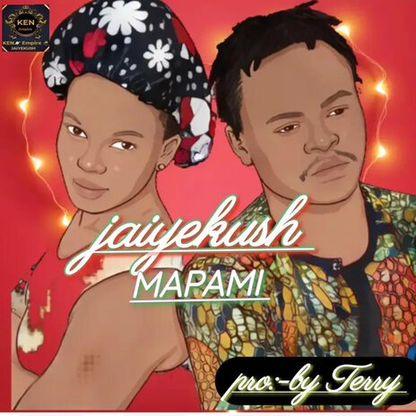 Baby Ma Pami | Boomplay Music