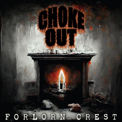 Forlorn Crest ft. Maiko Newell of Rakefire | Boomplay Music