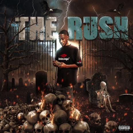 The Rush | Boomplay Music