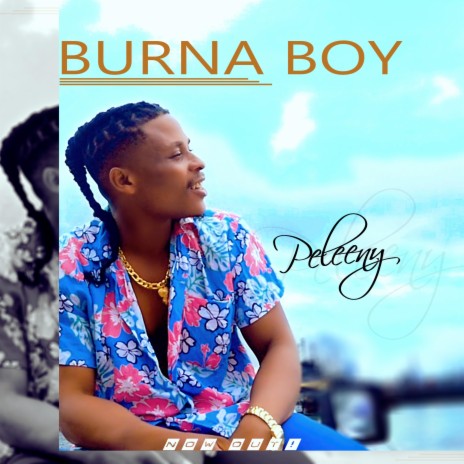 Burna boy | Boomplay Music