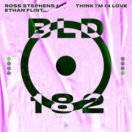 Think I'm In Love ft. Ethan Flint | Boomplay Music