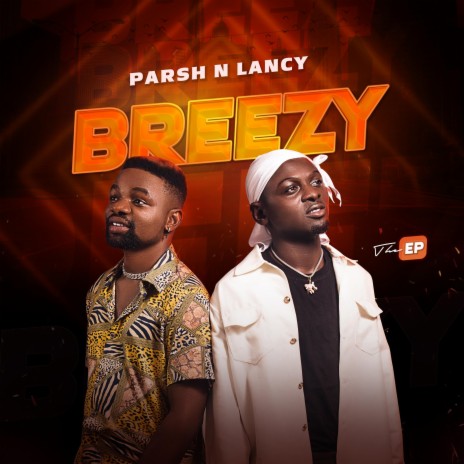 Lady Sanzy ft. Vader The Wildcard | Boomplay Music