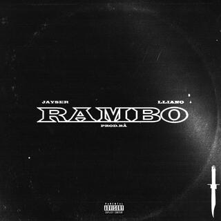 Rambo ft. Lliano lyrics | Boomplay Music