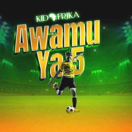 Awamu ya 5 | Boomplay Music