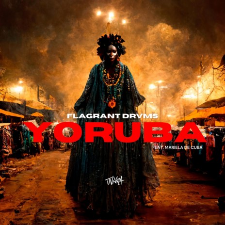 Yoruba (Original Mix) | Boomplay Music