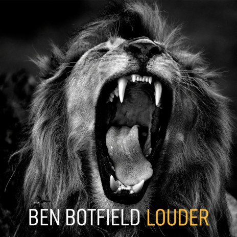 Louder | Boomplay Music