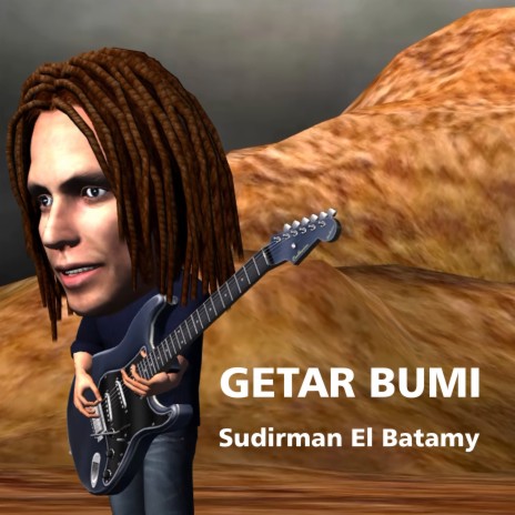 Getar Bumi | Boomplay Music